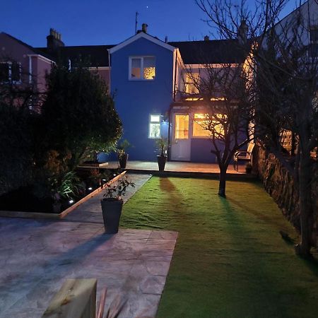 Lobster Cottage - Stylish 3 Bedroom Cottage In Heart Of Tenby Town, Pembrokeshire Exterior photo