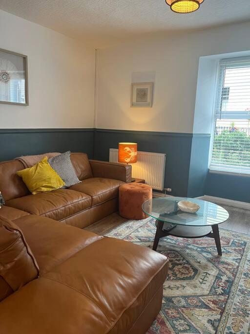 Lobster Cottage - Stylish 3 Bedroom Cottage In Heart Of Tenby Town, Pembrokeshire Exterior photo