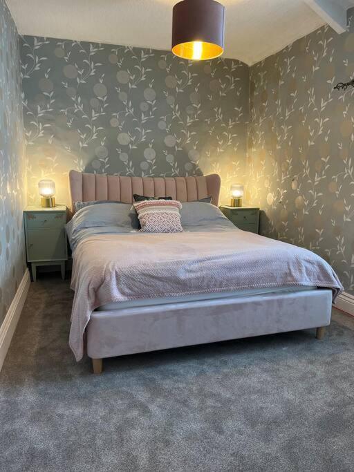 Lobster Cottage - Stylish 3 Bedroom Cottage In Heart Of Tenby Town, Pembrokeshire Exterior photo