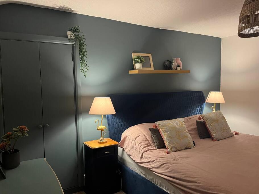 Lobster Cottage - Stylish 3 Bedroom Cottage In Heart Of Tenby Town, Pembrokeshire Exterior photo